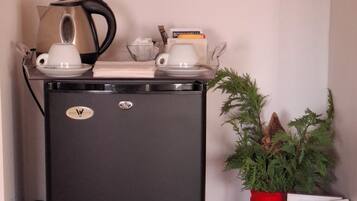 Superior Double or Twin Room | Minibar