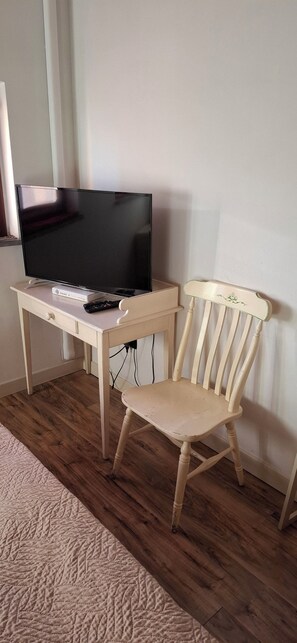 Dobbelt- eller tomannsrom – superior | Oppholdsområde