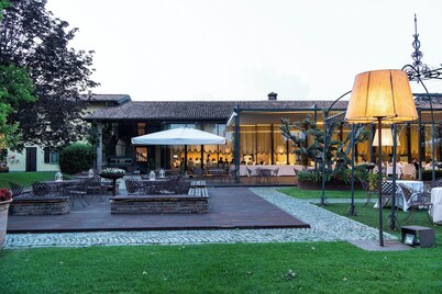 La Colombera Ristorante - Albergo