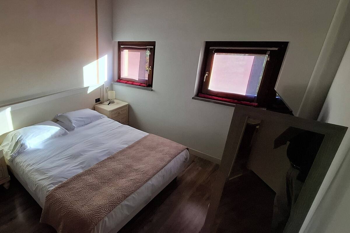 Chambre Supérieure Double ou avec lits jumeaux | Bureau, espace de travail pour ordinateur portable, Wi-Fi gratuit