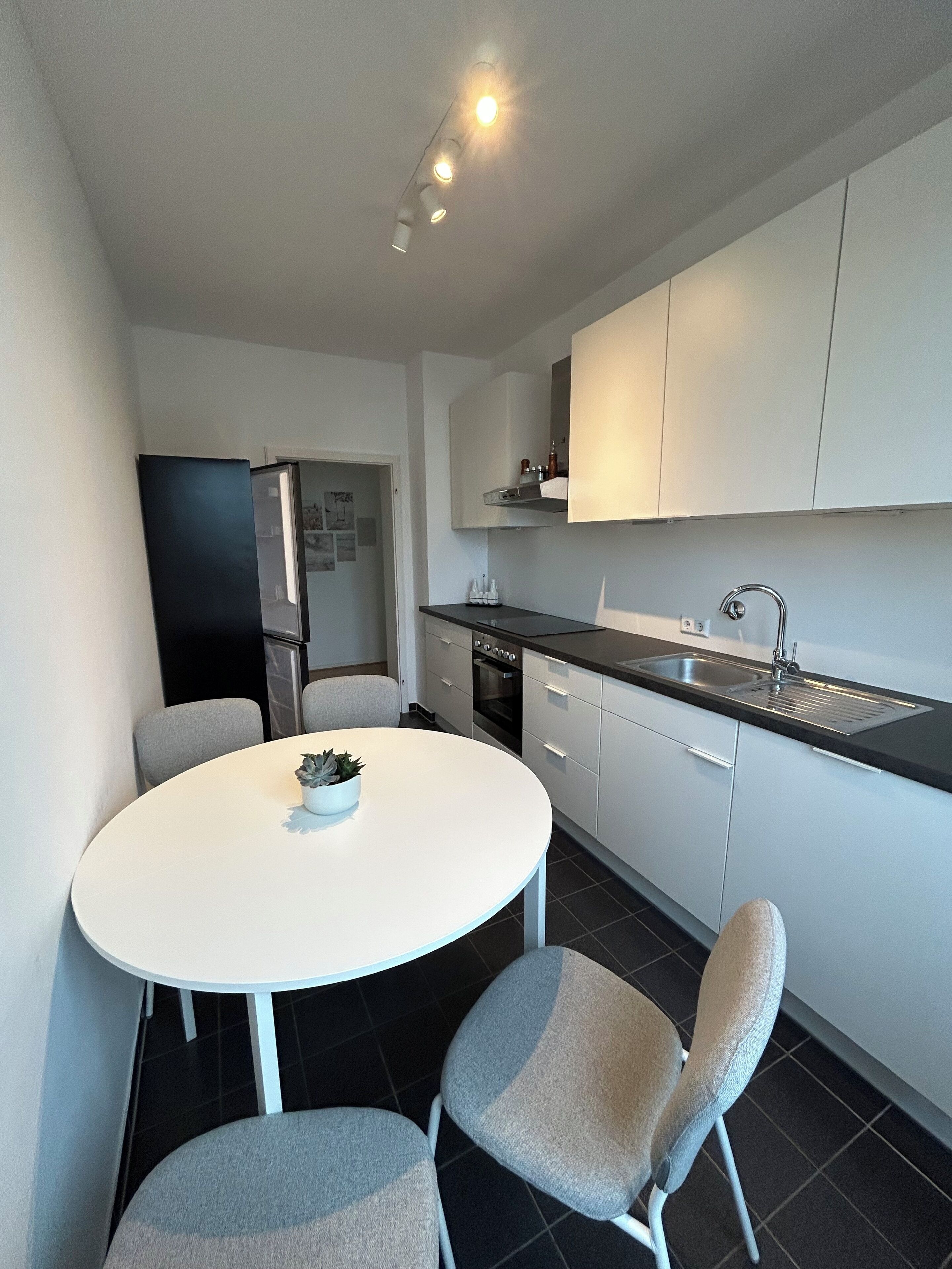 تناول الطعام