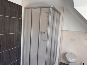 Een douche