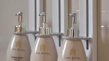 Standard Double Room, City View | Memory foam beds, desk, laptop workspace, free WiFi