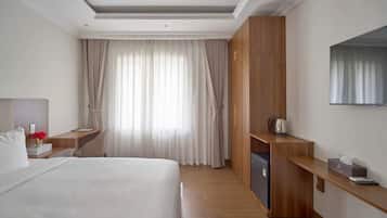 Matelas mémoire de forme, bureau