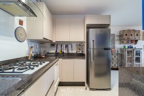 Apartemen Basic | Dapur pribadi