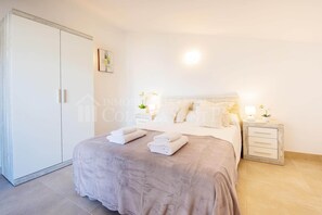 2 chambres, Wi-Fi
