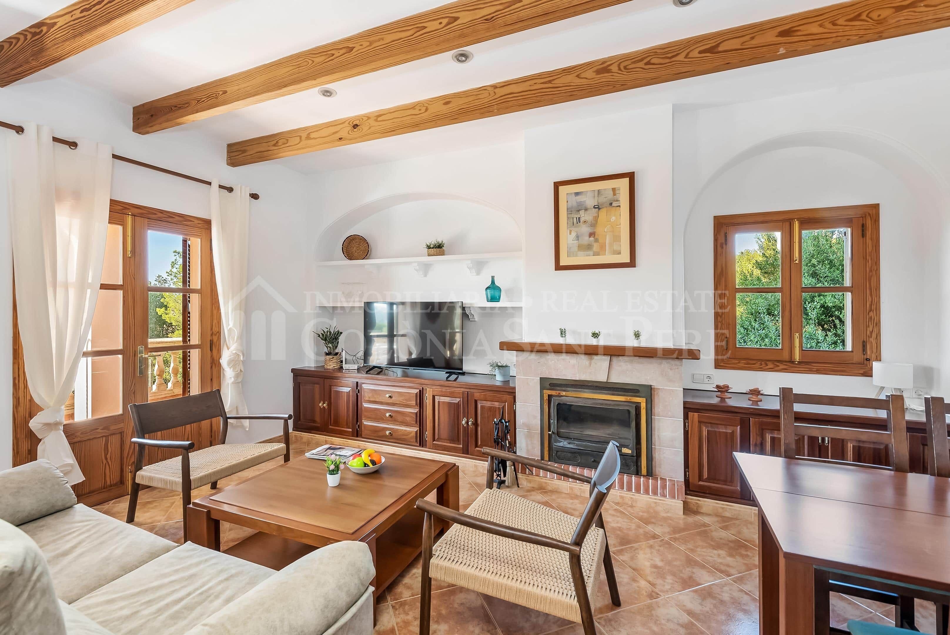 7 Vacacional Colonia de Sant Pere