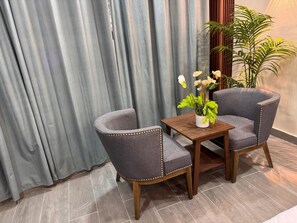 Junior Studio Suite - Colonial Hotel Boutique (Santo Domingo)