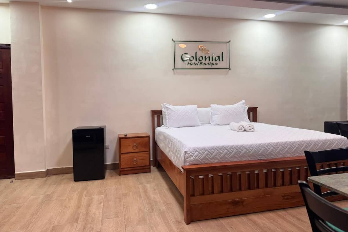 Studiosvit Presidential | Sängtillbehör av högsta kvalitet och Select Comfort-madrasser