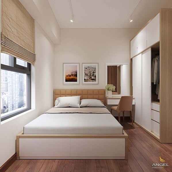 Standard Room | In-room safe, soundproofing, free WiFi - Colonial Hotel Boutique (Santo Domingo)