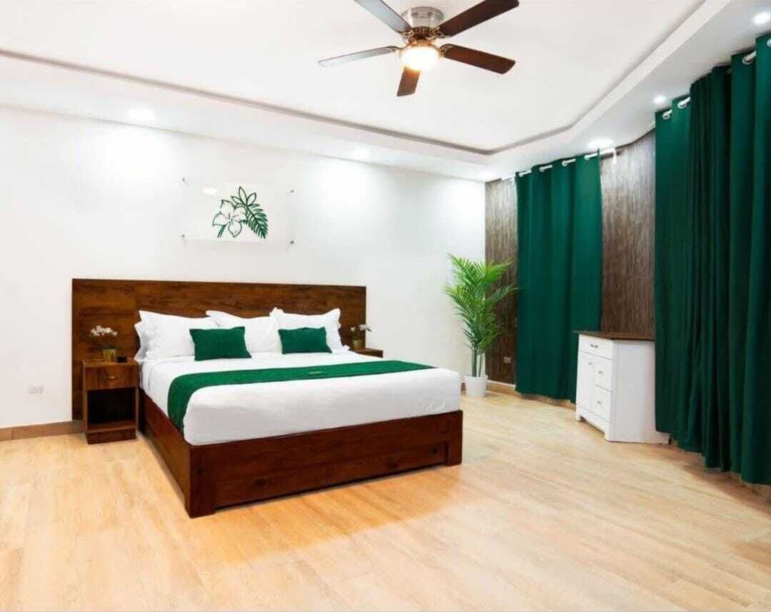 Junior Studio Suite | Premium bedding, Select Comfort beds, in-room safe, soundproofing