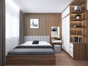 Standard Room | In-room safe, soundproofing, free WiFi - Colonial Hotel Boutique (Santo Domingo)