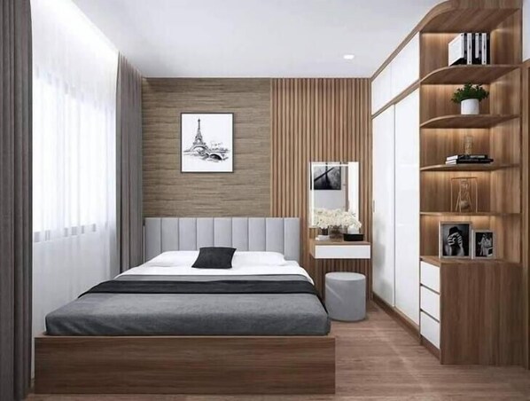 Standard Room | In-room safe, soundproofing, free WiFi - Colonial Hotel Boutique (Santo Domingo)