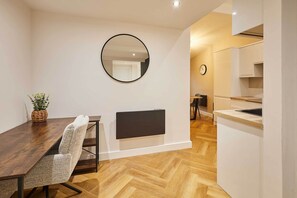 Interior - Host & Stay | Parkside Apartment (Middlesbrough)