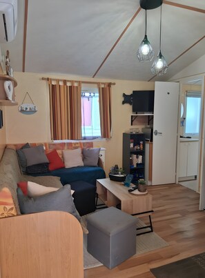 Televisión y tenis de mesa 