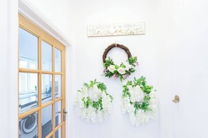 Εσωτερικοί χώροι