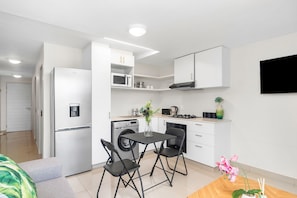 Apartment (1 Bedroom) | Interior - The Millennial 425 (uMhlanga)
