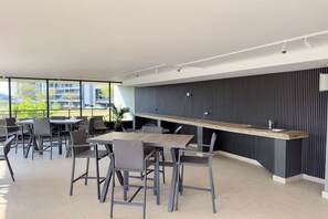 Apartment (1 Bedroom) | Interior - The Millennial 425 (uMhlanga)