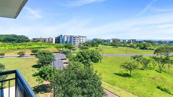 Apartment (1 Bedroom) | Front of property