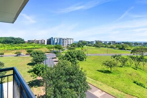 Apartment (1 Bedroom) | Front of property - The Millennial 425 (uMhlanga)