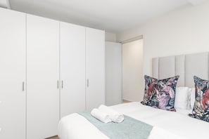 Apartment (1 Bedroom) | Interior - The Millennial 425 (uMhlanga)
