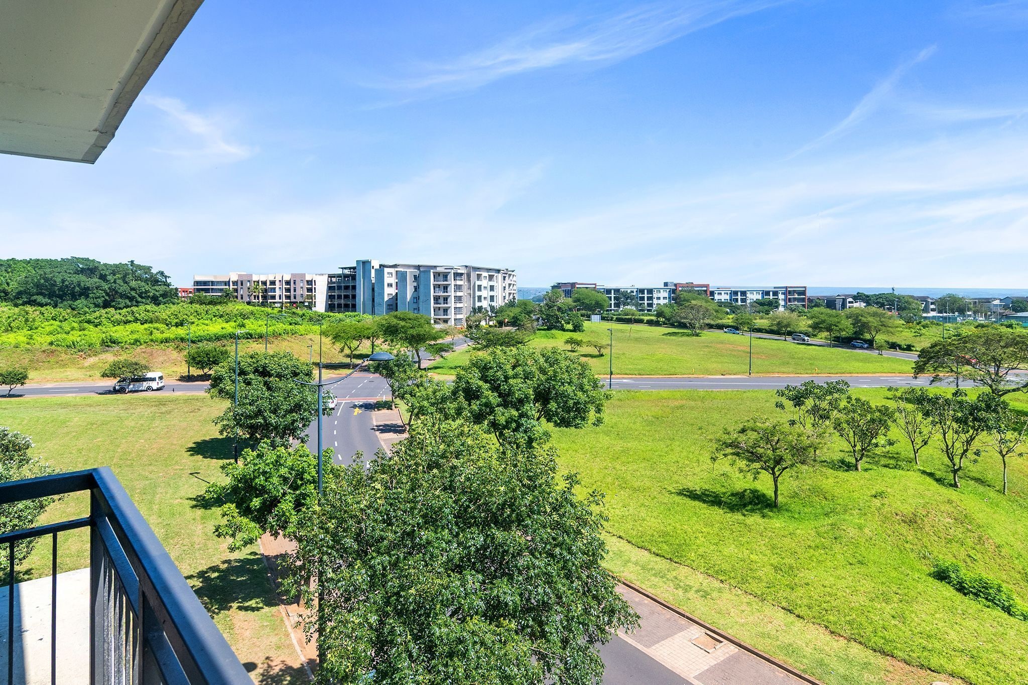 Apartment (1 Bedroom) | Front of property
