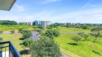 Apartment (1 Bedroom) | Front of property