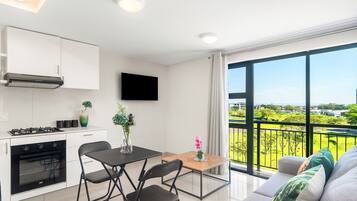Apartment (1 Bedroom) | Interior