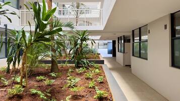 Appartamento (1 Bedroom) | Interni