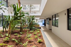 Departamento (1 Bedroom) | Interior