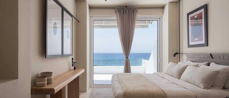 Desk, iron/ironing board, travel cot, free WiFi