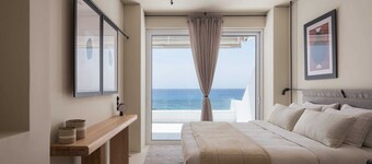 Casa Amalia, Bill & John Villas