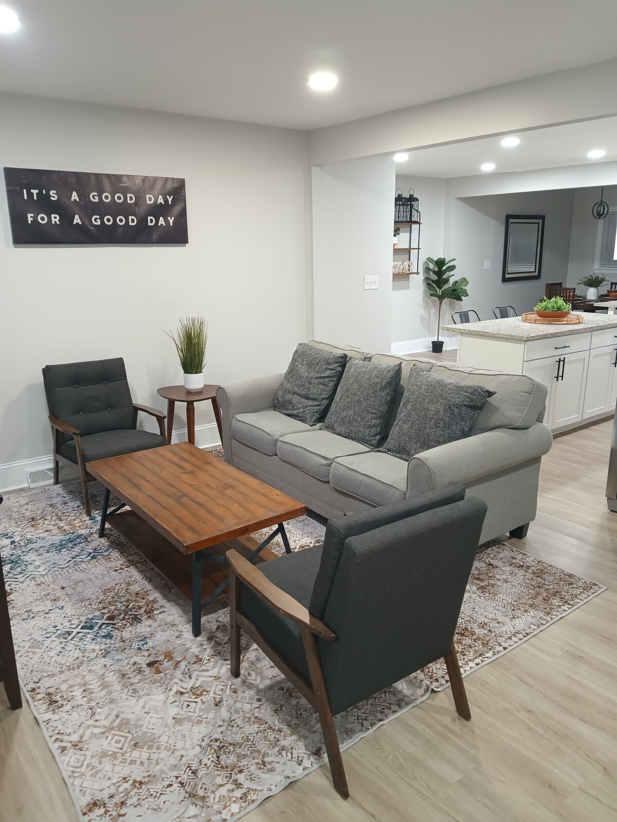 Bild für Gastgeberprofil