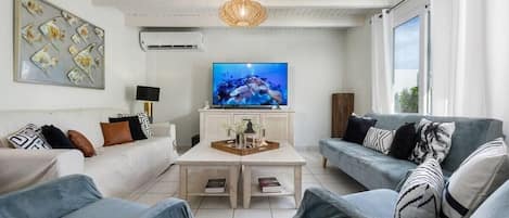 Téléviseur connecté