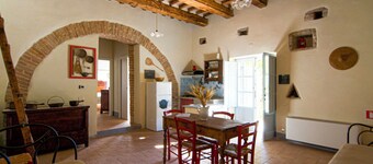 CasaLeMonache - Appartamenti in Umbria