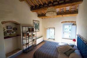 Apartment, 2 Bedrooms, Balcony | Free WiFi