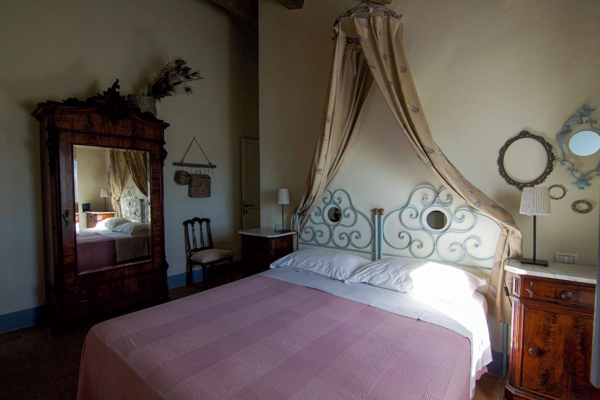 Apartment, 2 Schlafzimmer | Kostenloses WLAN