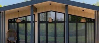 Nordic Zen Beach House • Bali-Inspired Calm