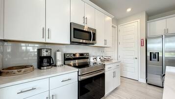 Villa | Private kitchen