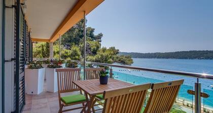 Poljana / Lavanda A2+1