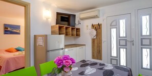 2 bedrooms, bed sheets - Poljana / Gardenia B4 (Mali Lošinj)