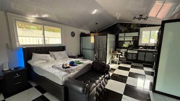 Iron/ironing board, internet