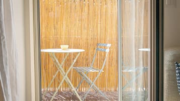 Apartamento | Sacada