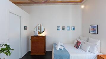 Apartamento | 1 quarto, ferros/tábuas de passar roupa, Wi-Fi de cortesia