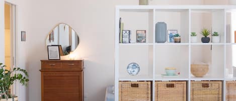 Apartment | Living area