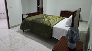 3 chambres, accès au Wi-Fi (inclus), literie fournie