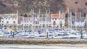 Marina/club náutico