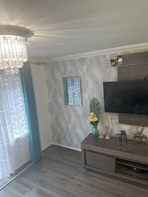 مكان نوم مشترك - غرفة نوم واحدة | وسيلة راحة في الغرفة