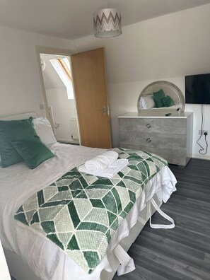 مكان نوم مشترك - غرفة نوم واحدة | 1 غرفة نوم