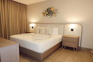 Wi-Fi gratuit, draps fournis